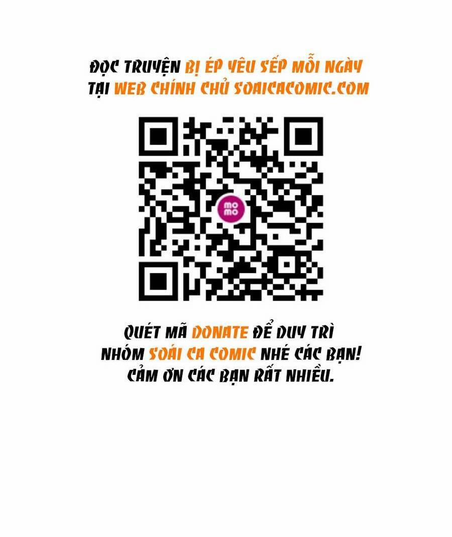 Bị Ép Yêu Sếp Mỗi Ngày 45 trang 41