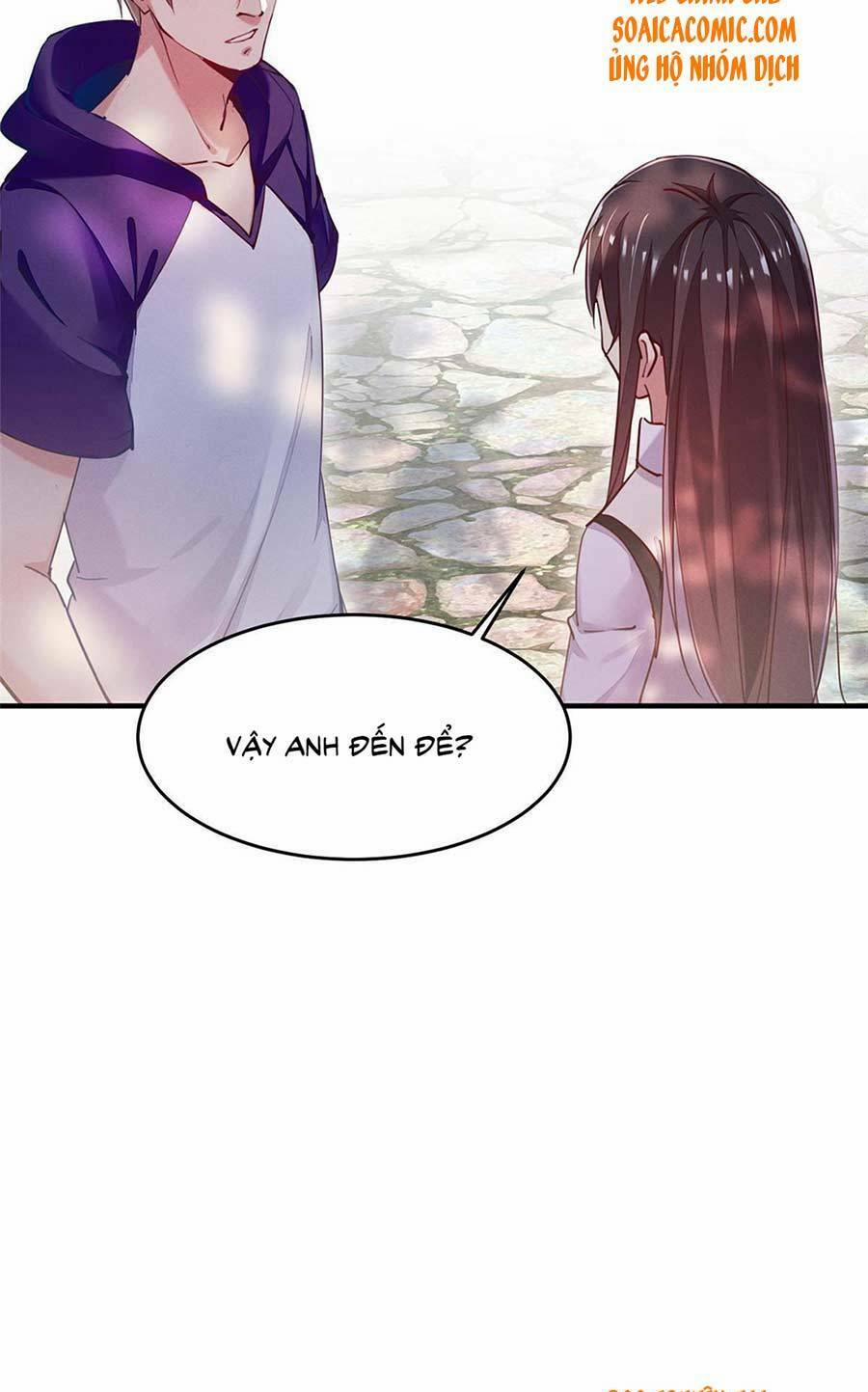 Bị Ép Yêu Sếp Mỗi Ngày 45 trang 5