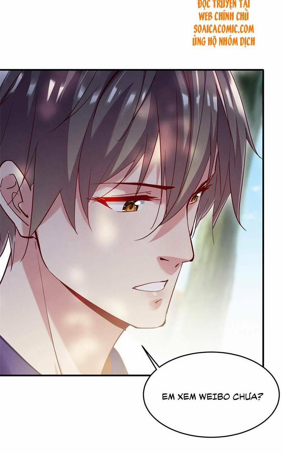 Bị Ép Yêu Sếp Mỗi Ngày 45 trang 6