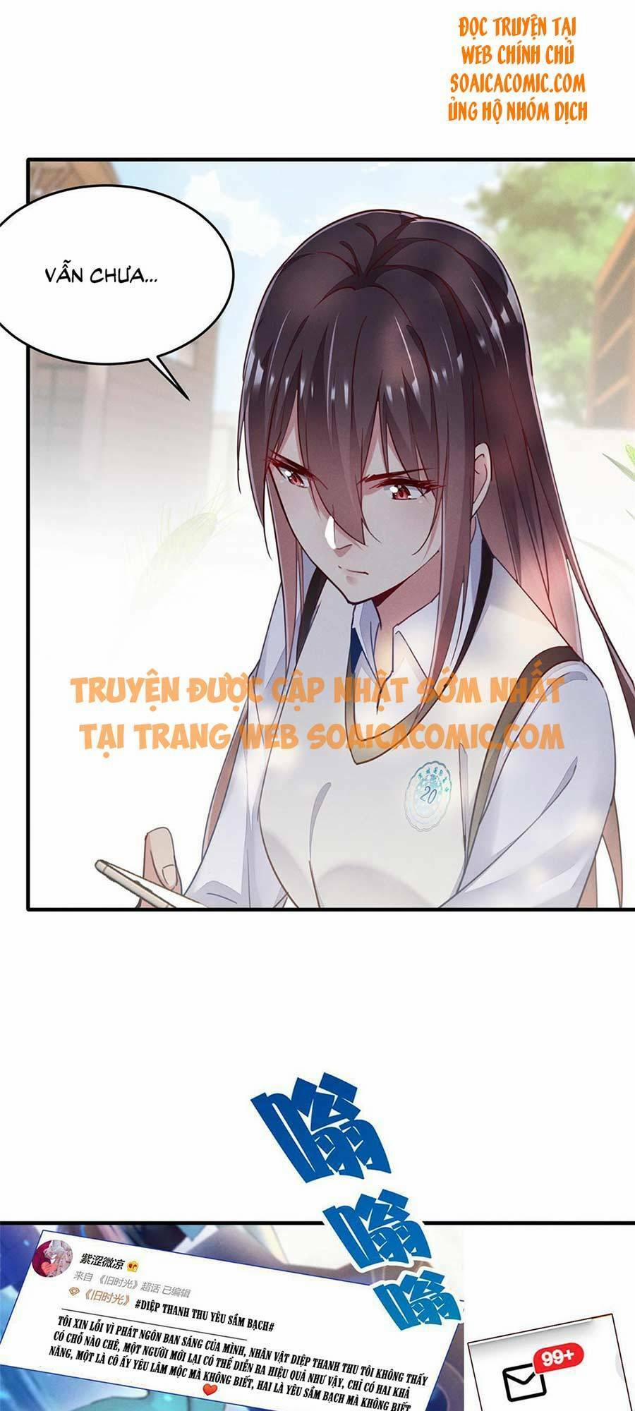 Bị Ép Yêu Sếp Mỗi Ngày 45 trang 7