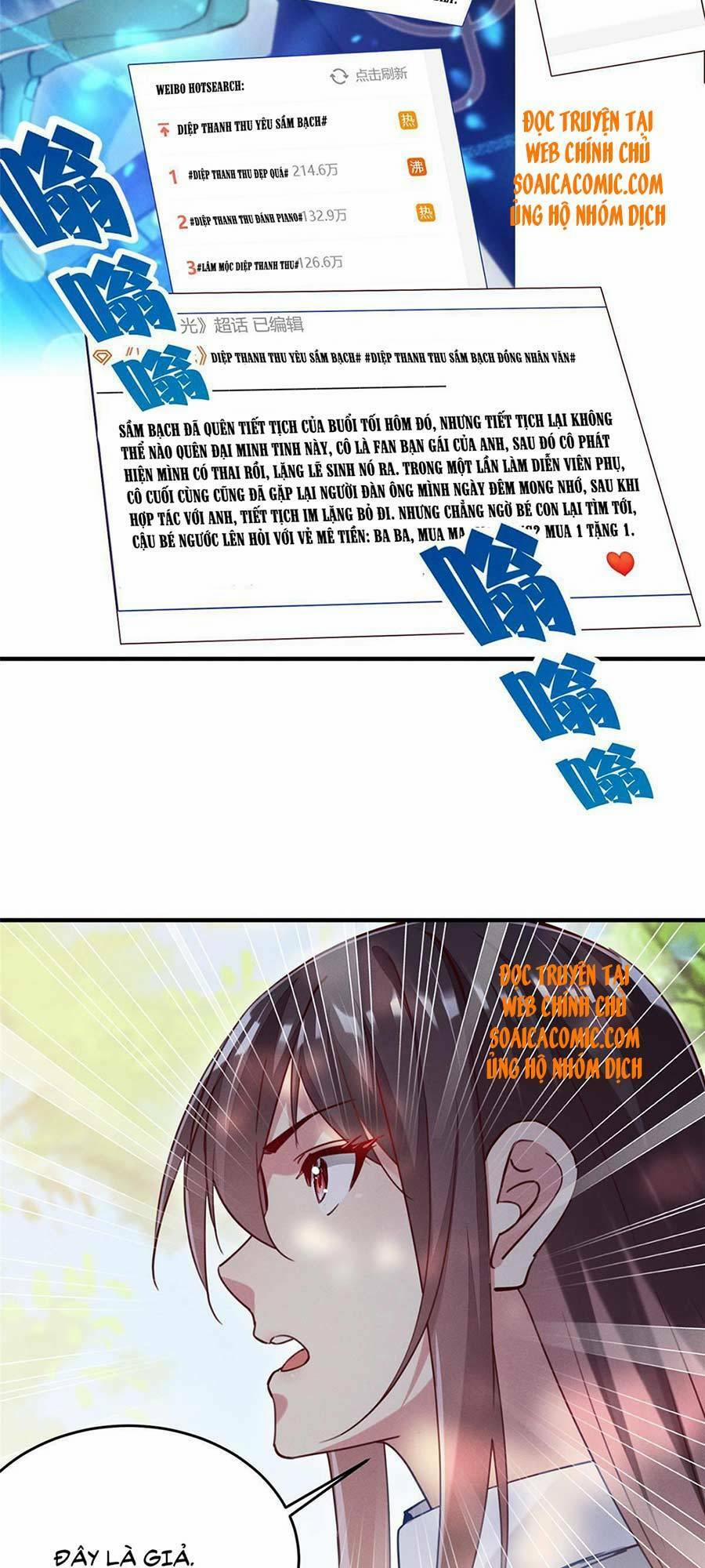 Bị Ép Yêu Sếp Mỗi Ngày 45 trang 8