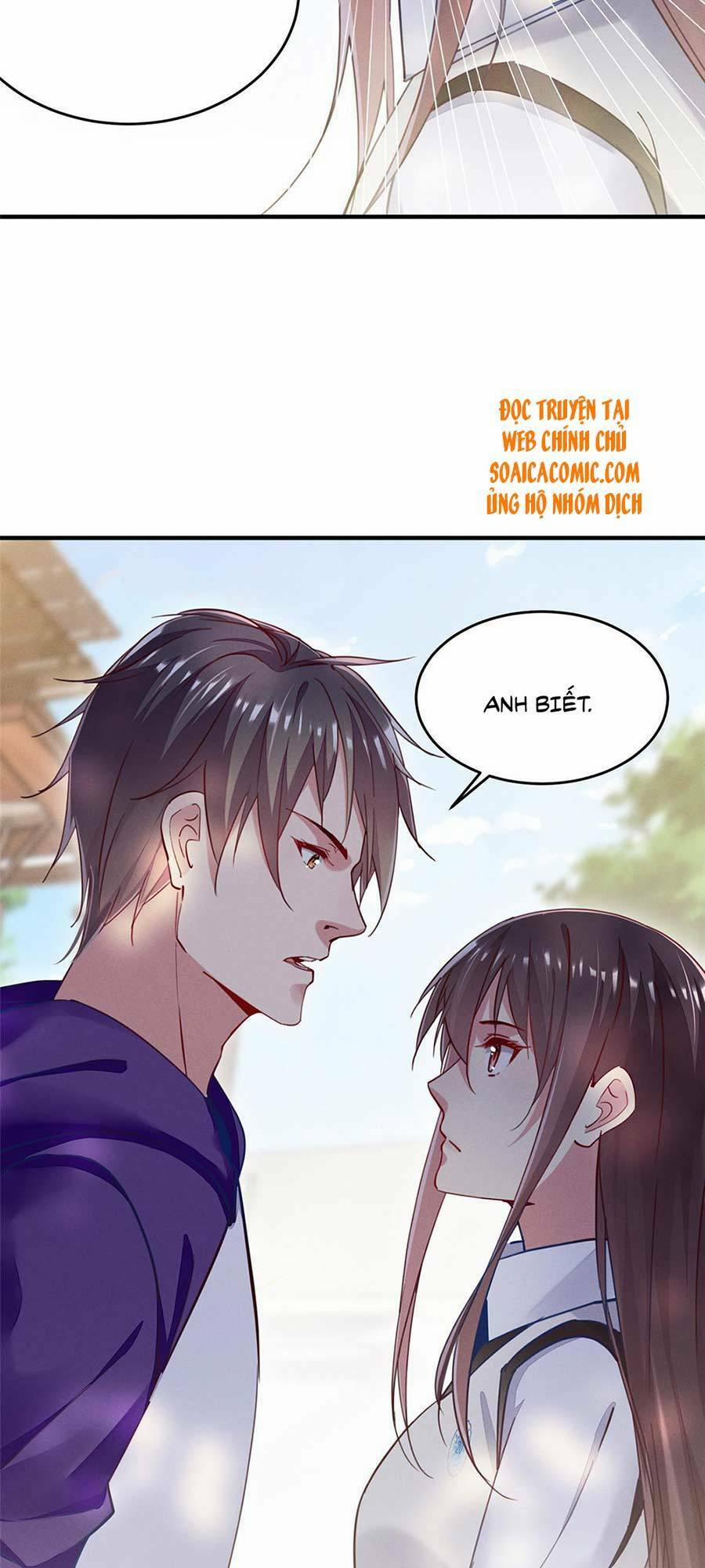 Bị Ép Yêu Sếp Mỗi Ngày 45 trang 9