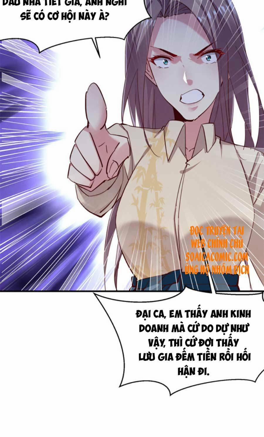 Bị Ép Yêu Sếp Mỗi Ngày 46 trang 12