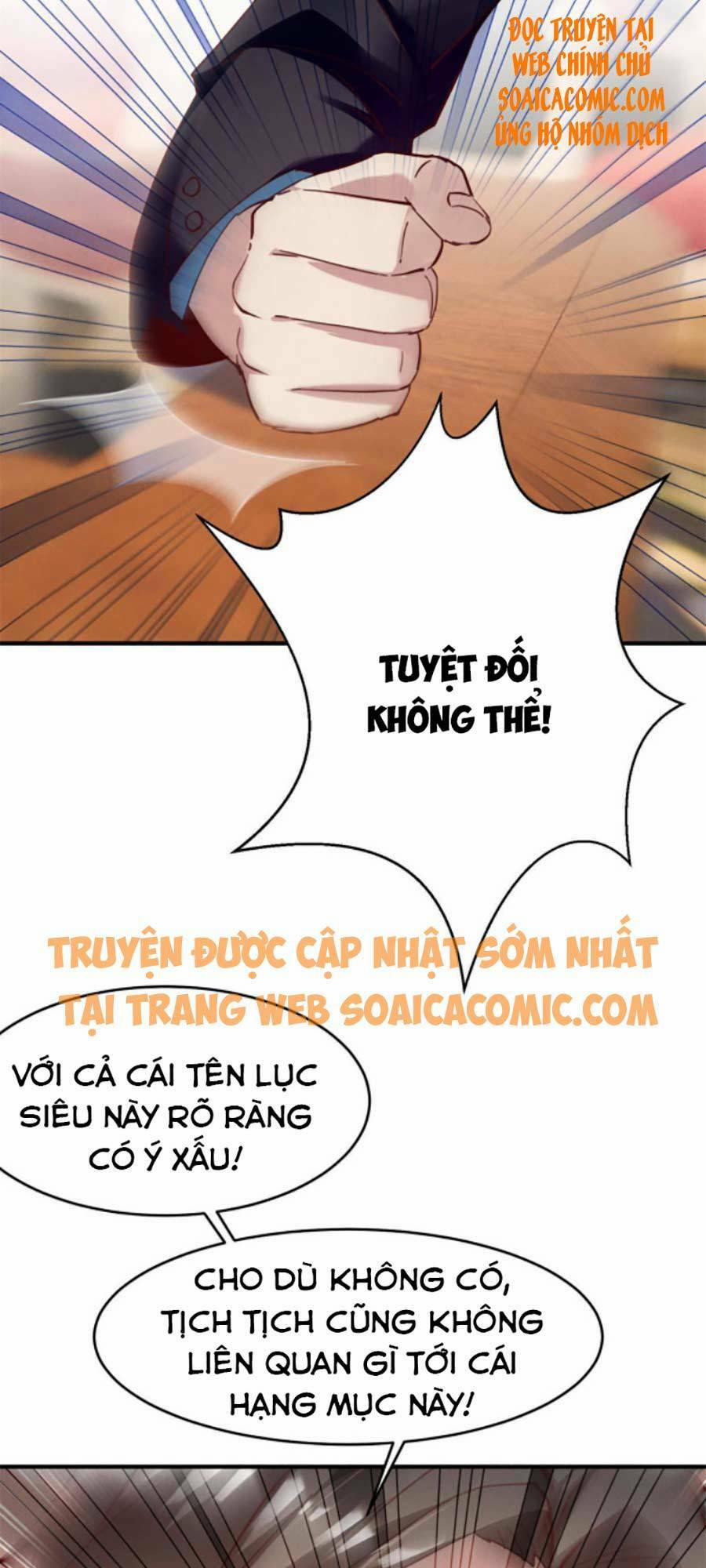 Bị Ép Yêu Sếp Mỗi Ngày 46 trang 15