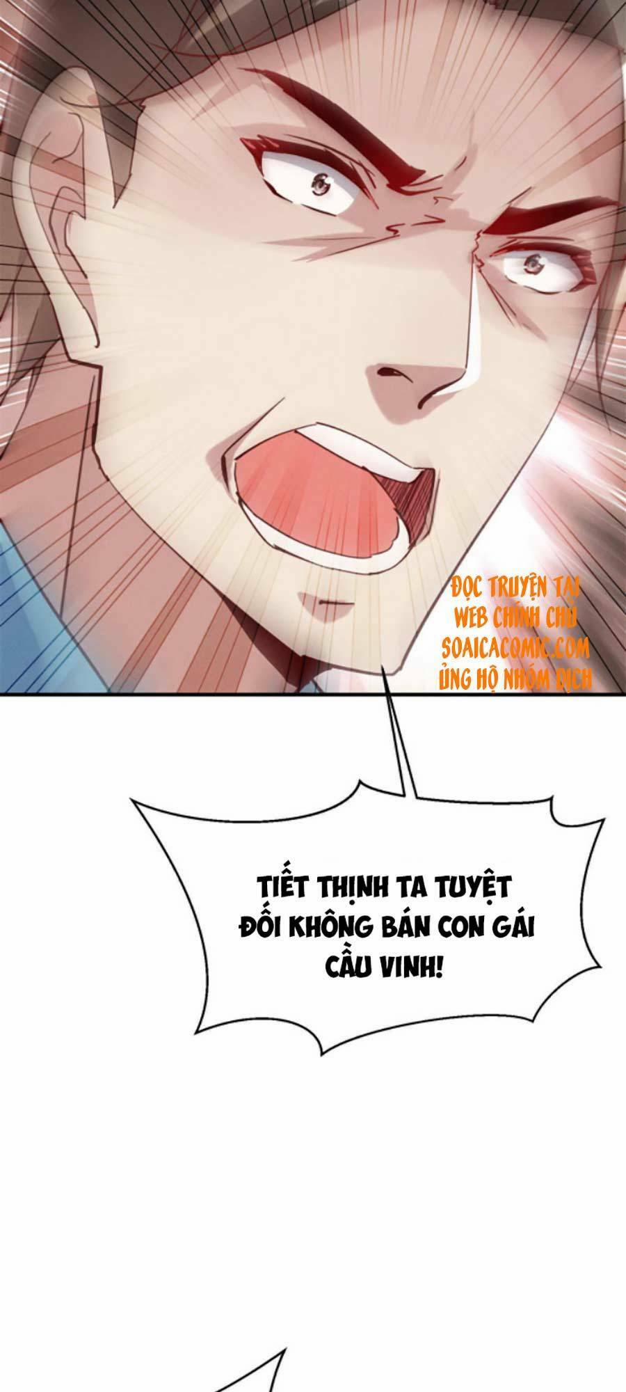 Bị Ép Yêu Sếp Mỗi Ngày 46 trang 16