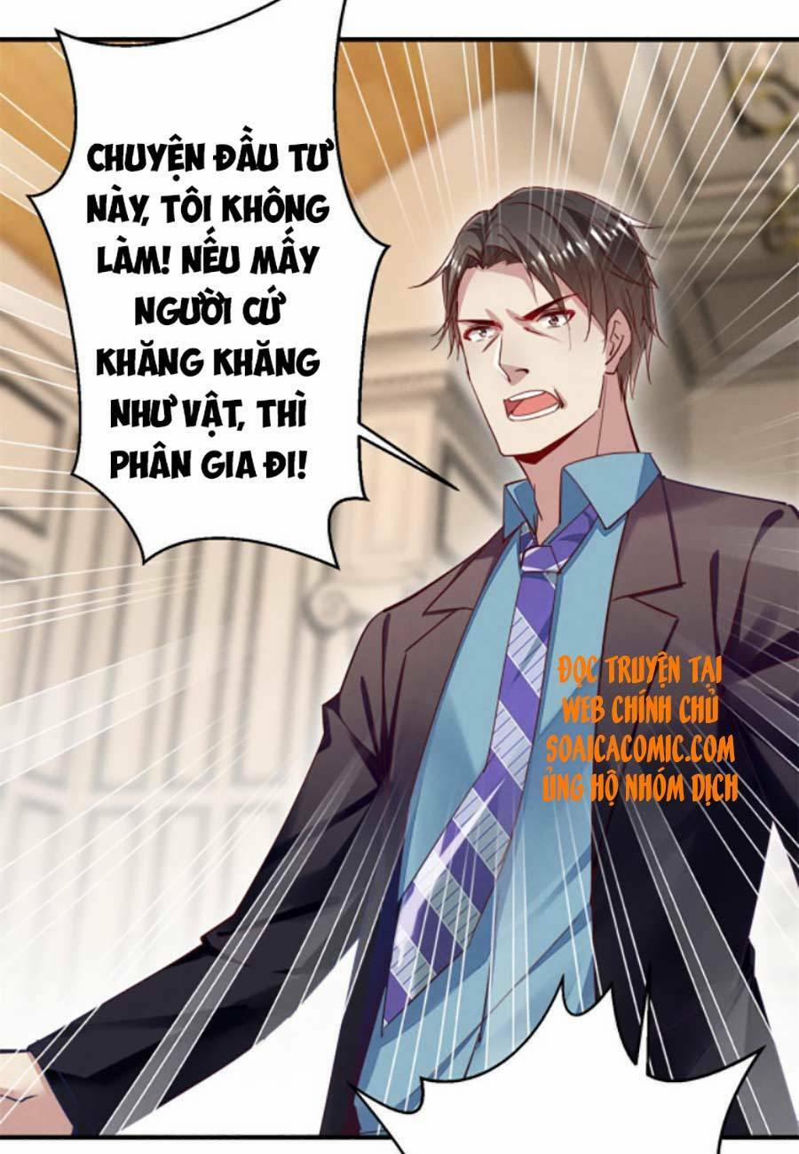 Bị Ép Yêu Sếp Mỗi Ngày 46 trang 17