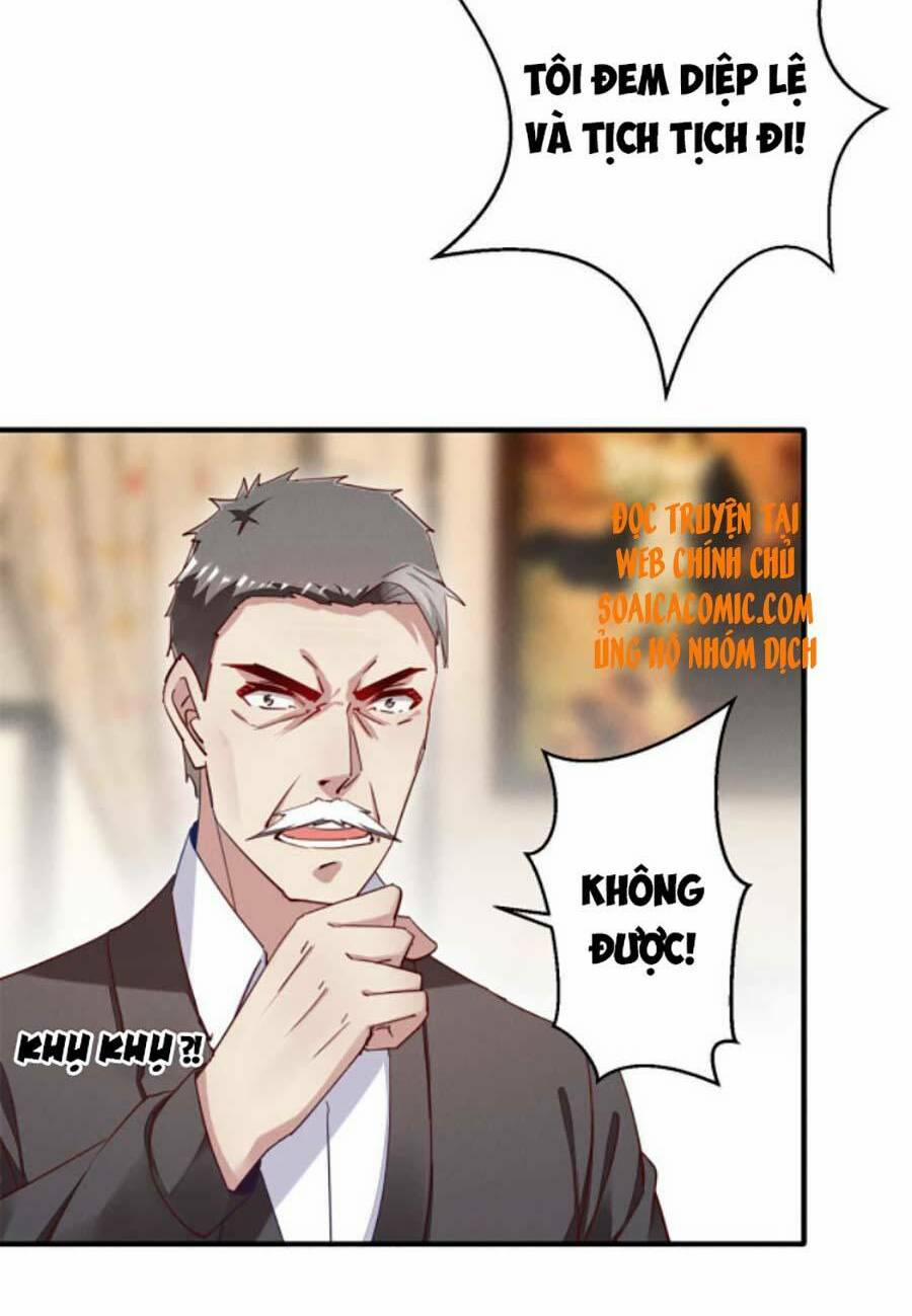 Bị Ép Yêu Sếp Mỗi Ngày 46 trang 18