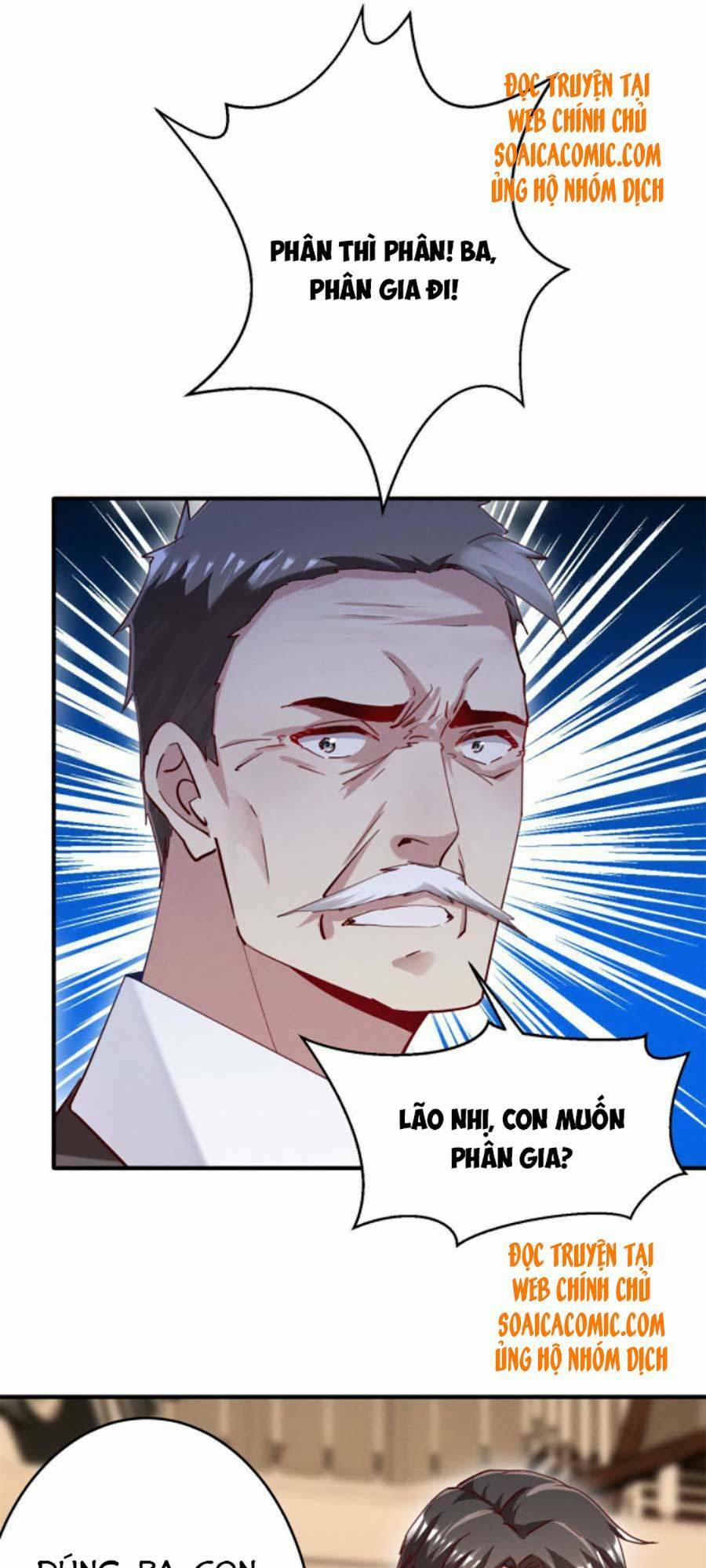 Bị Ép Yêu Sếp Mỗi Ngày 46 trang 19