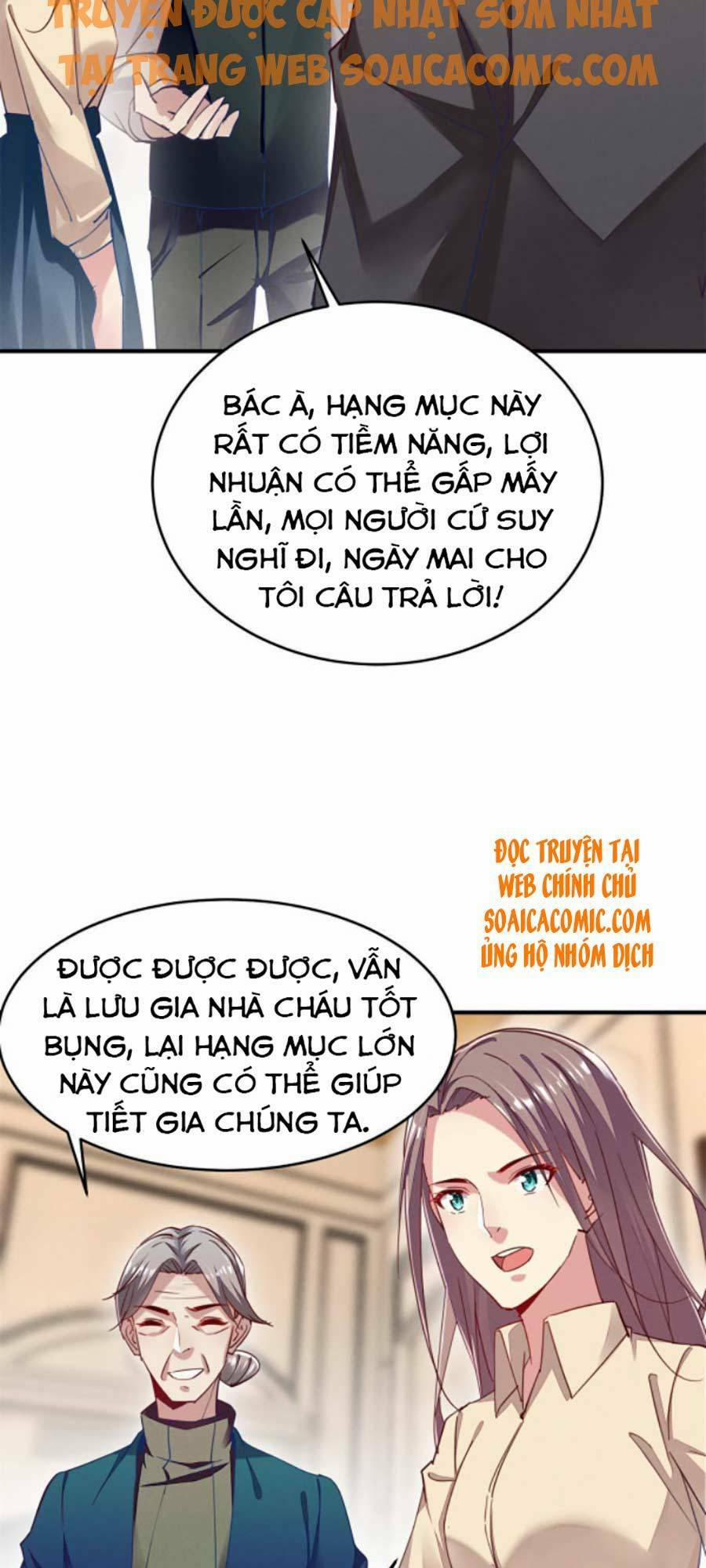 Bị Ép Yêu Sếp Mỗi Ngày 46 trang 2