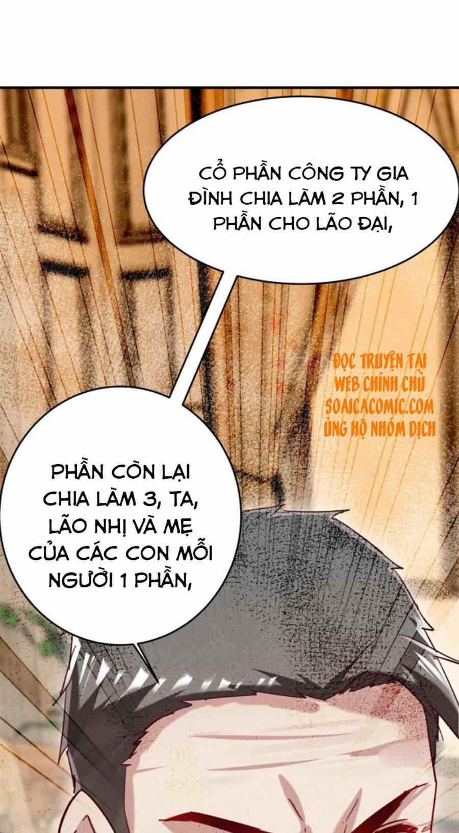 Bị Ép Yêu Sếp Mỗi Ngày 46 trang 22