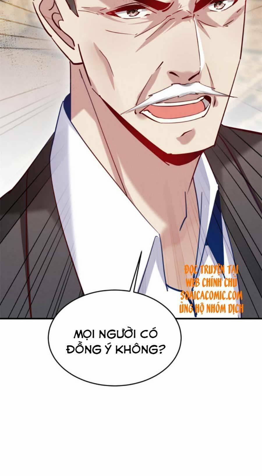 Bị Ép Yêu Sếp Mỗi Ngày 46 trang 23