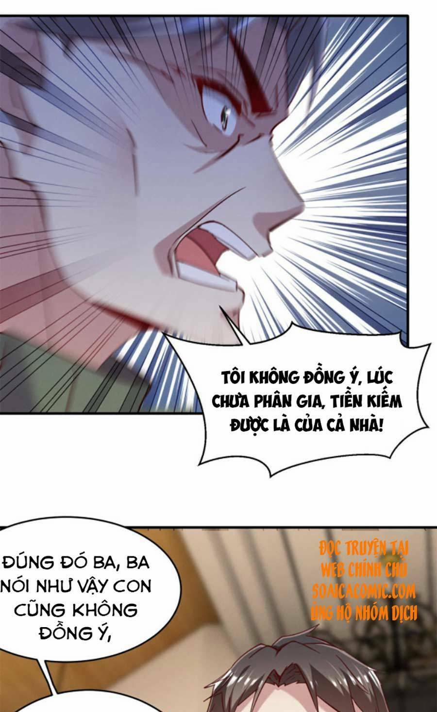 Bị Ép Yêu Sếp Mỗi Ngày 46 trang 26