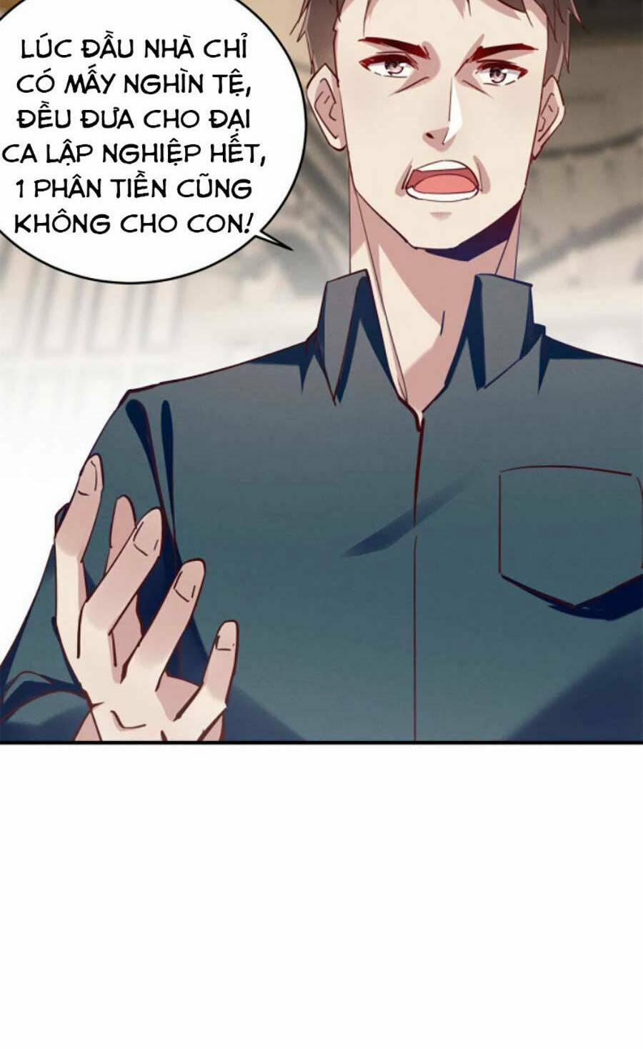 Bị Ép Yêu Sếp Mỗi Ngày 46 trang 27