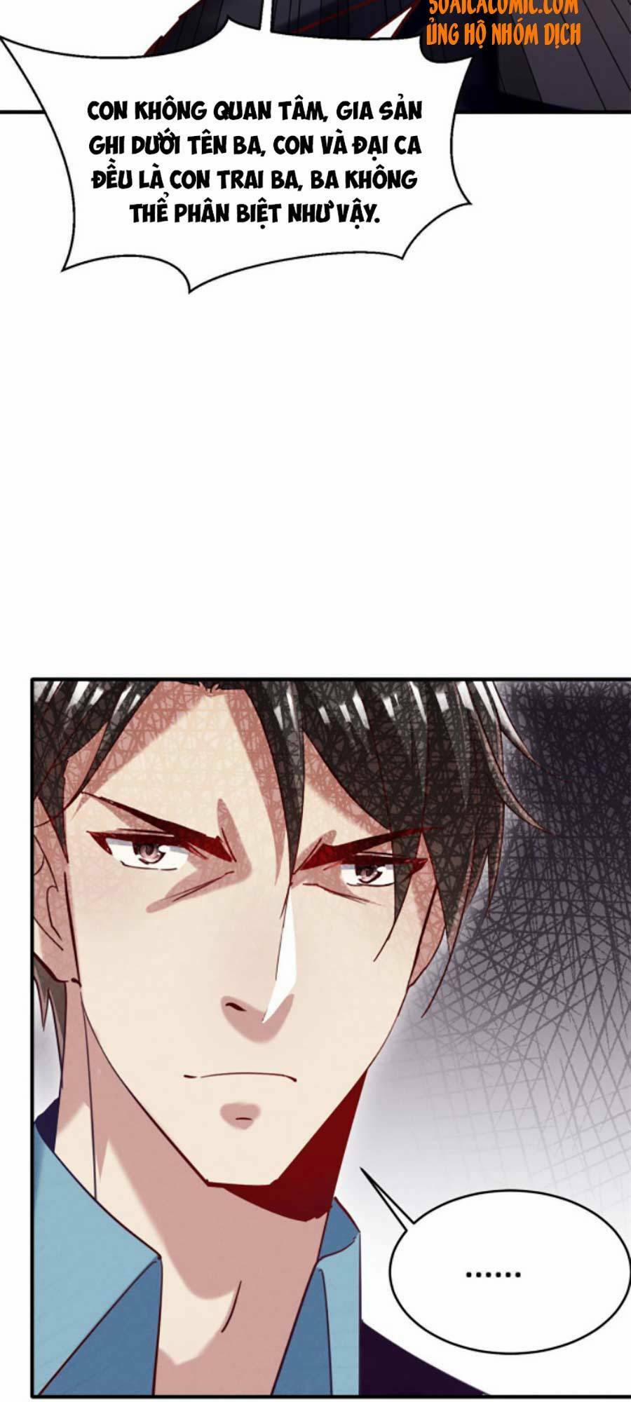 Bị Ép Yêu Sếp Mỗi Ngày 46 trang 29