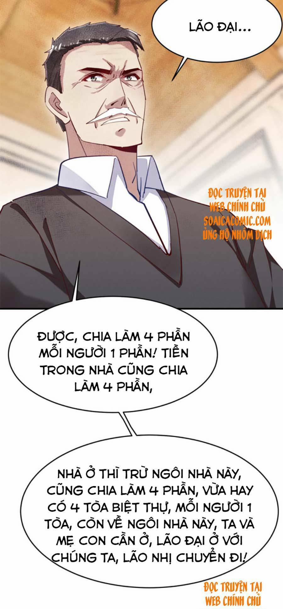 Bị Ép Yêu Sếp Mỗi Ngày 46 trang 31