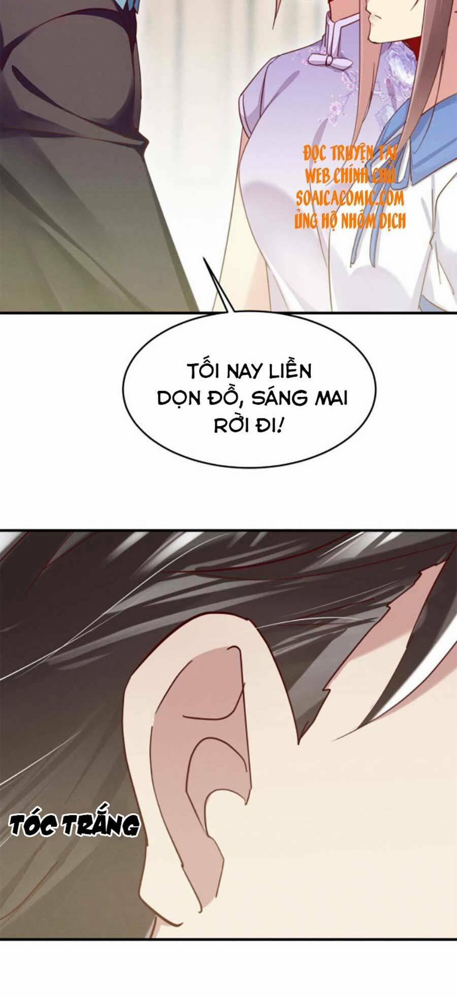 Bị Ép Yêu Sếp Mỗi Ngày 46 trang 36