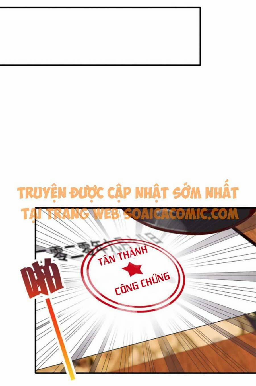 Bị Ép Yêu Sếp Mỗi Ngày 46 trang 40