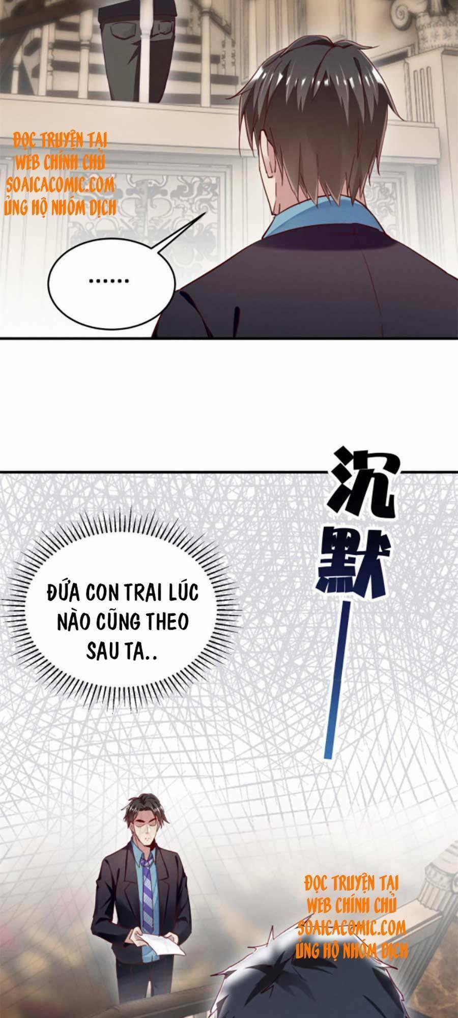 Bị Ép Yêu Sếp Mỗi Ngày 46 trang 42