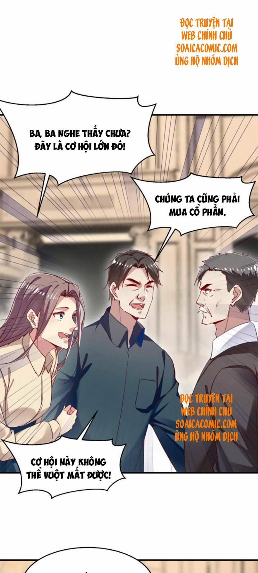 Bị Ép Yêu Sếp Mỗi Ngày 46 trang 5