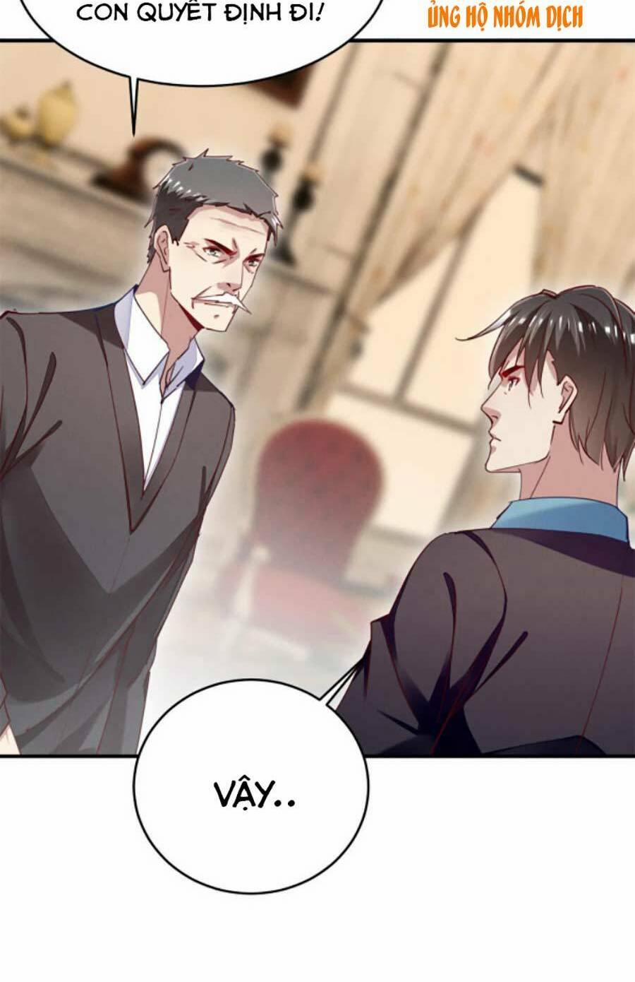 Bị Ép Yêu Sếp Mỗi Ngày 46 trang 8