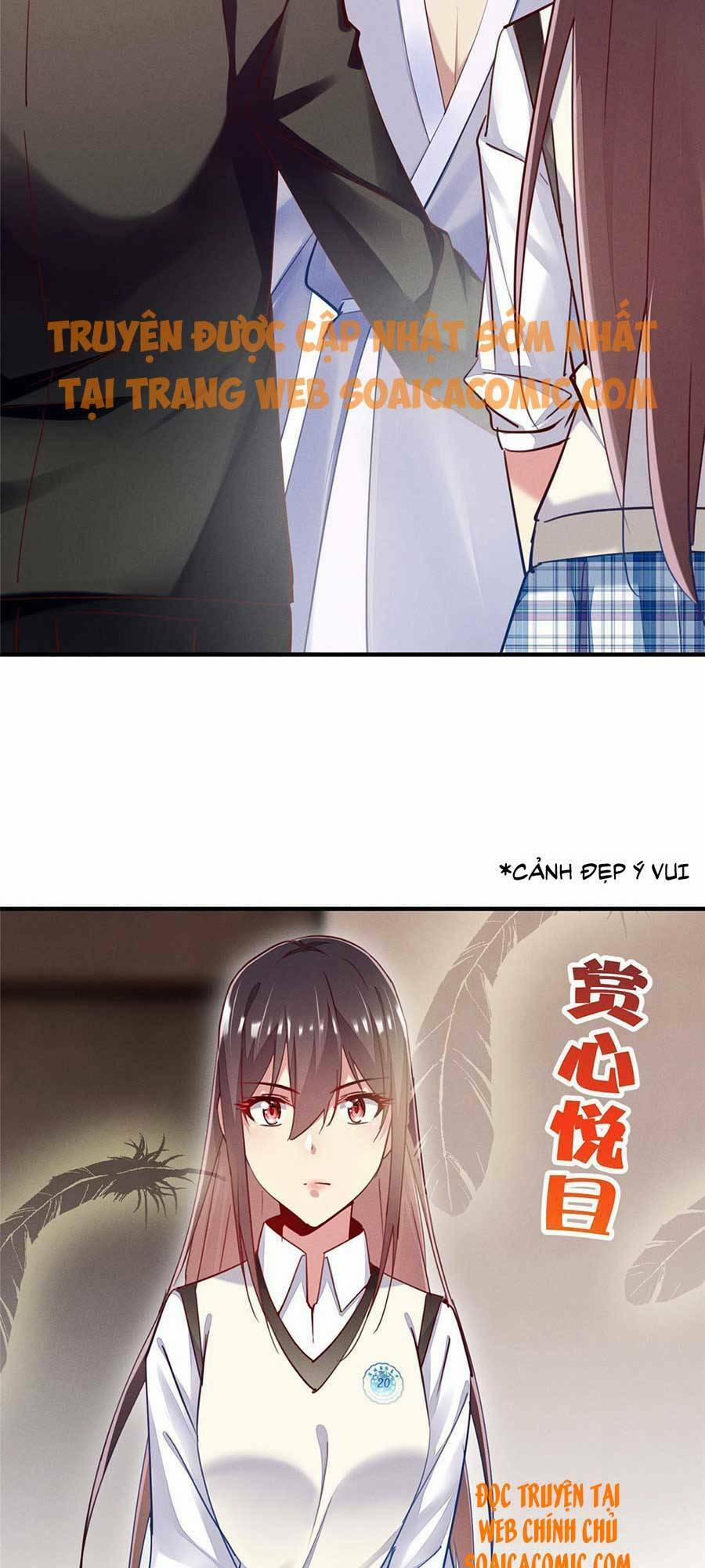 Bị Ép Yêu Sếp Mỗi Ngày 47 trang 13