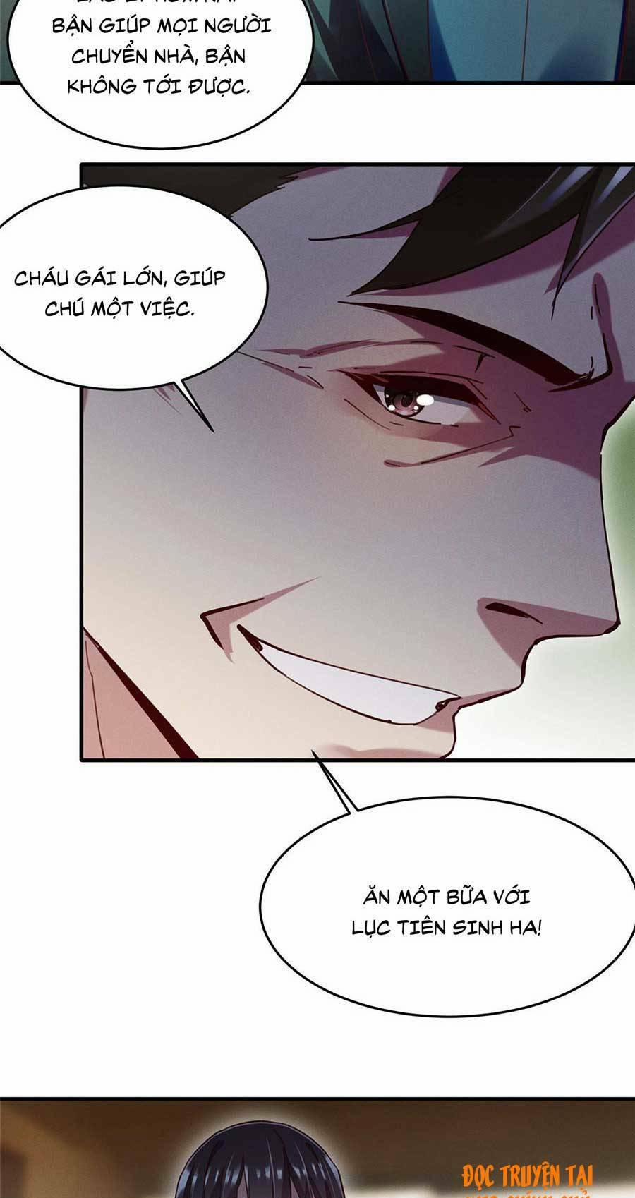 Bị Ép Yêu Sếp Mỗi Ngày 47 trang 2