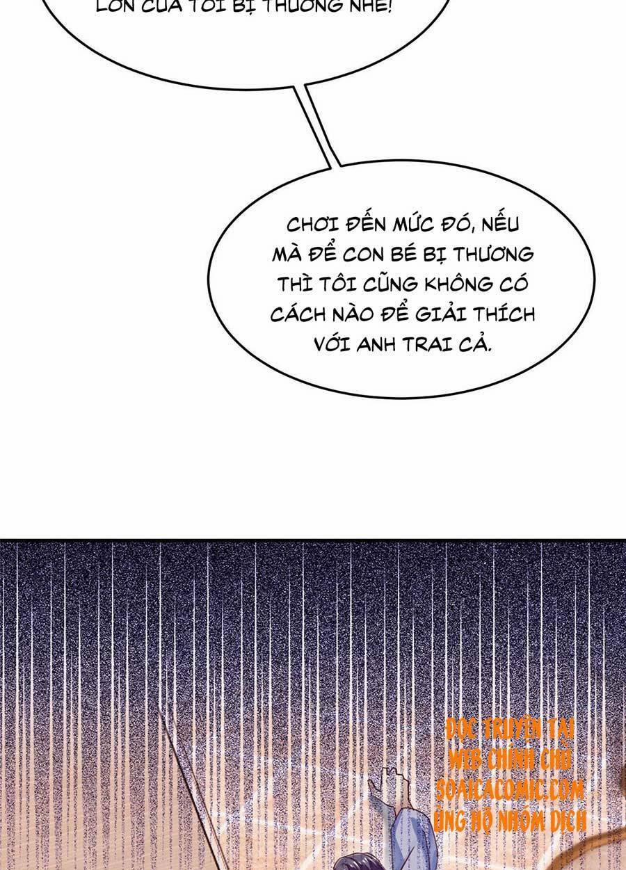 Bị Ép Yêu Sếp Mỗi Ngày 47 trang 22