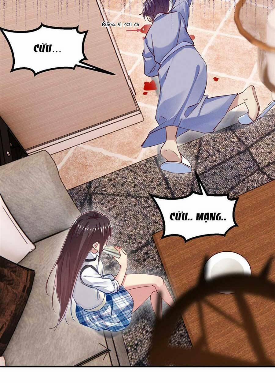 Bị Ép Yêu Sếp Mỗi Ngày 47 trang 23