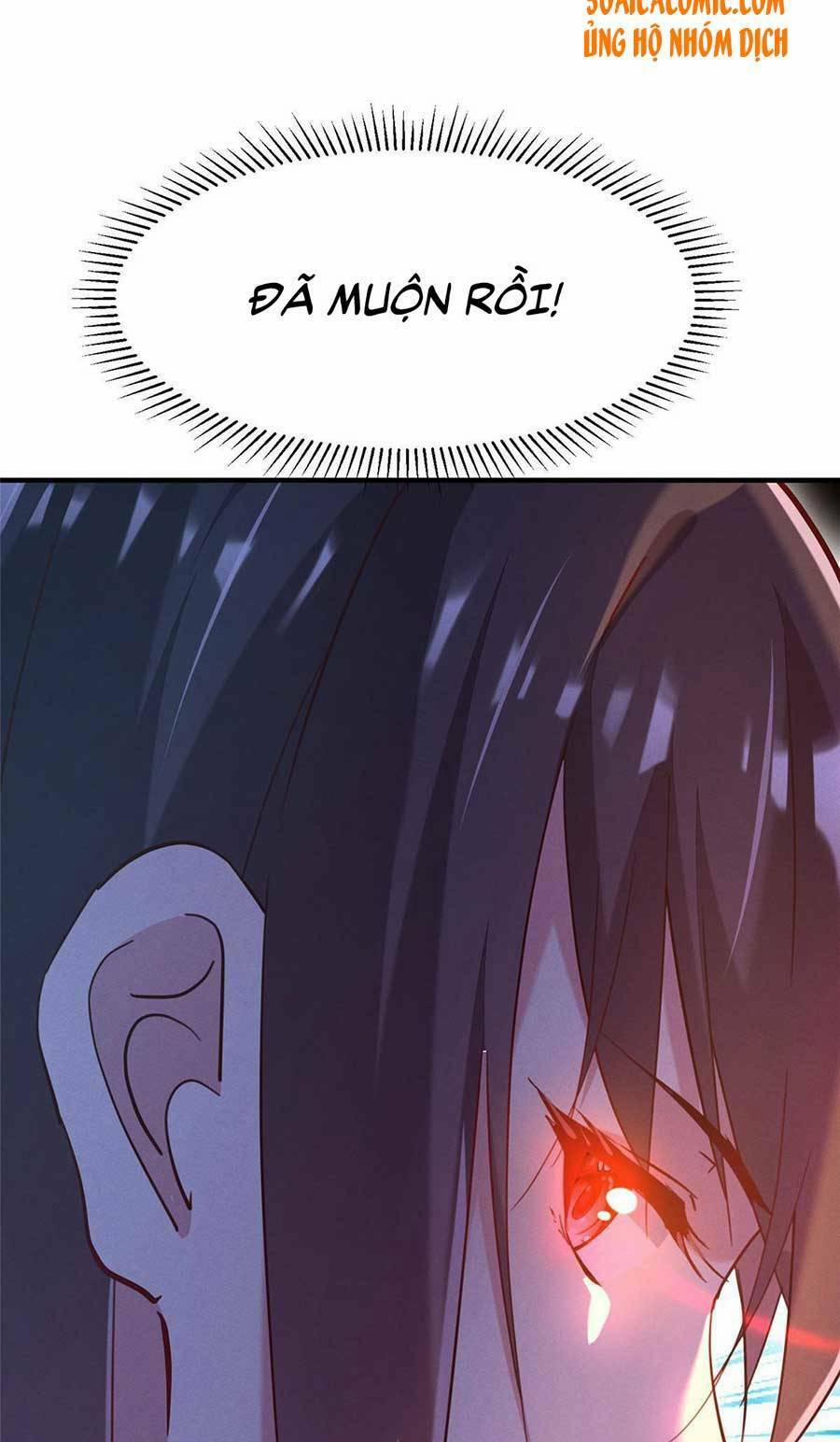 Bị Ép Yêu Sếp Mỗi Ngày 47 trang 30