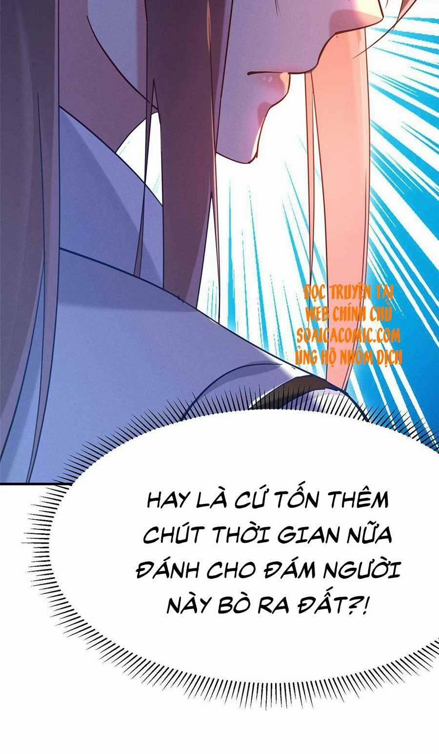 Bị Ép Yêu Sếp Mỗi Ngày 47 trang 31