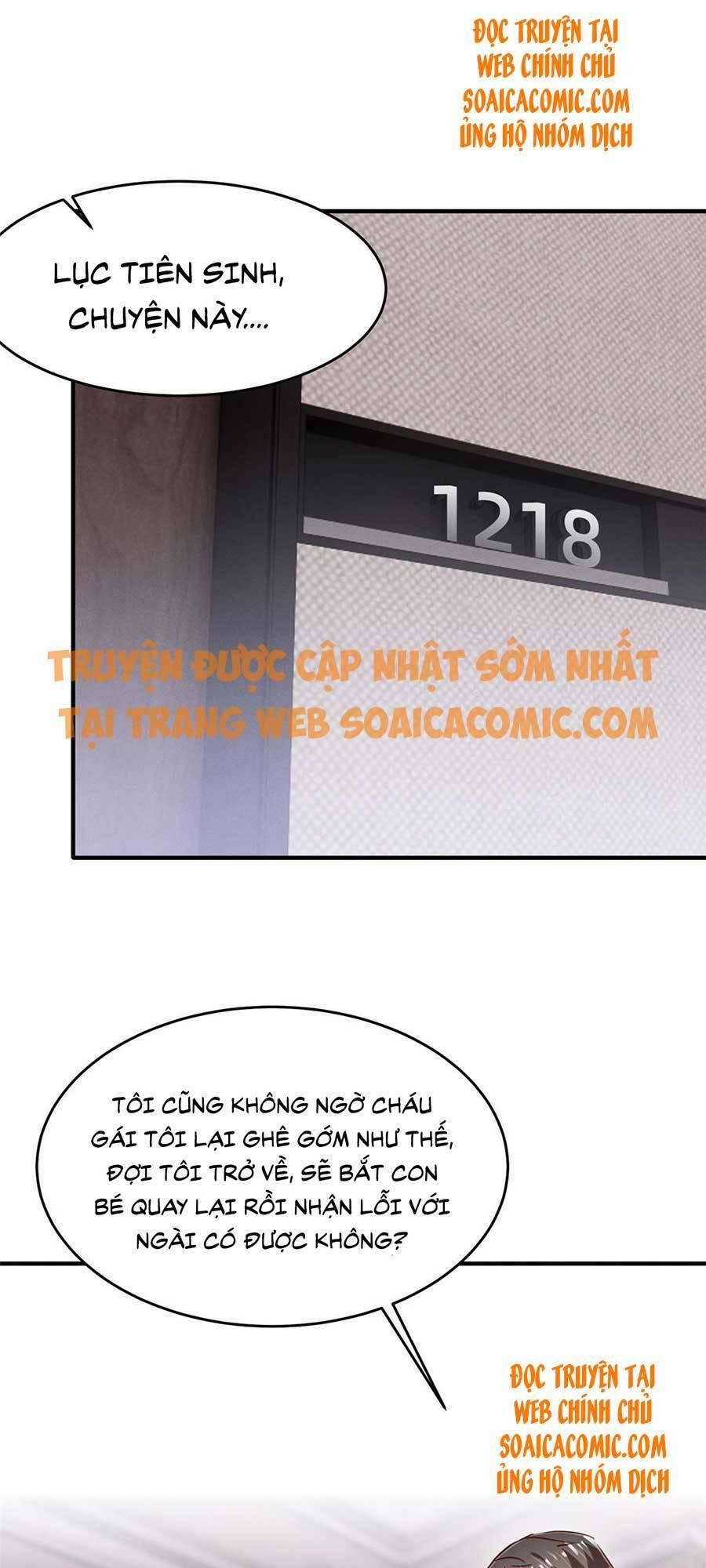 Bị Ép Yêu Sếp Mỗi Ngày 47 trang 39