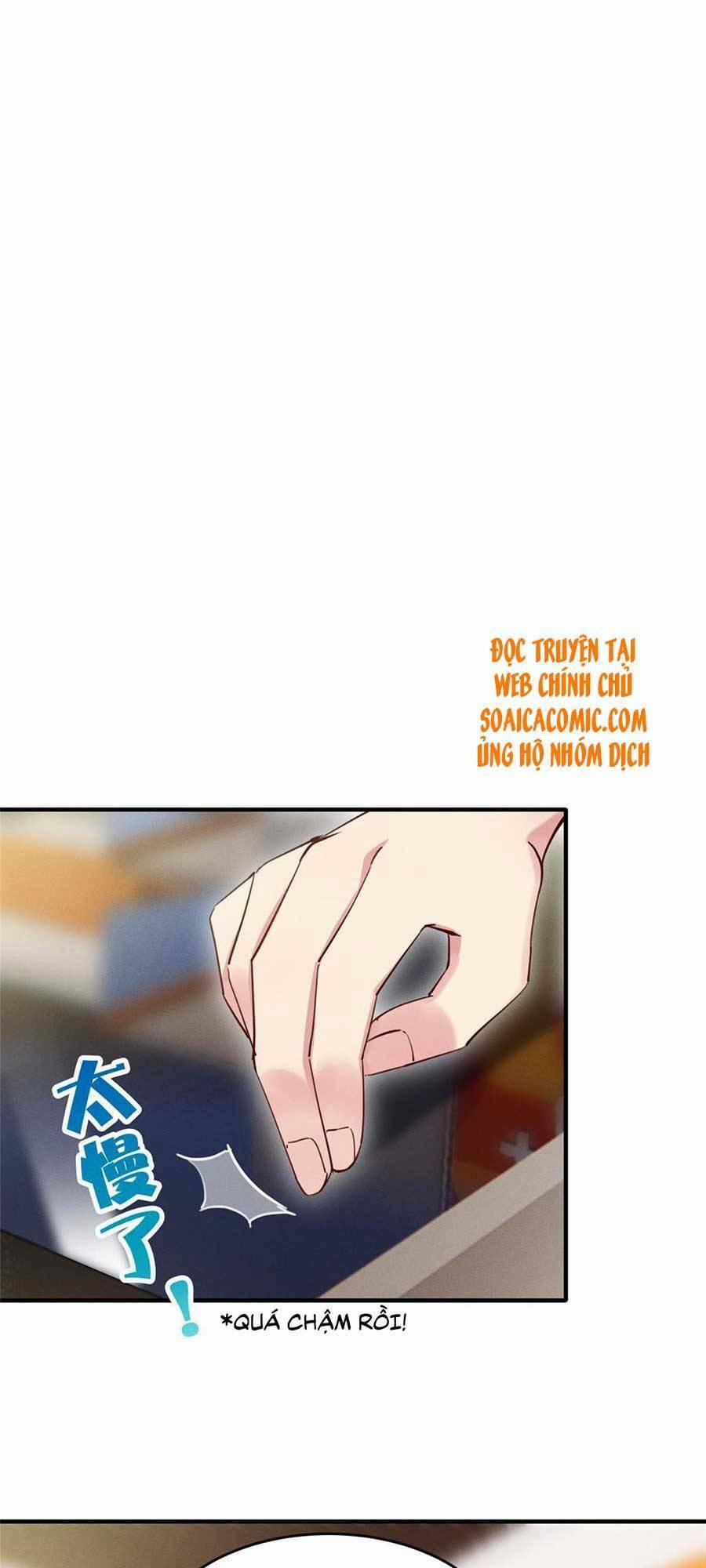 Bị Ép Yêu Sếp Mỗi Ngày 47 trang 4