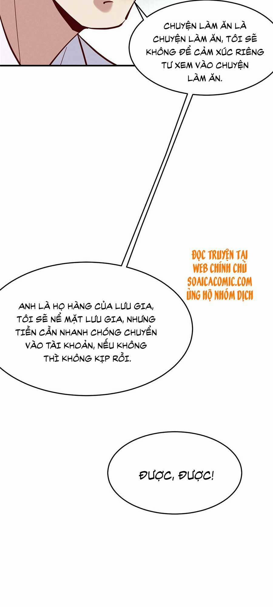 Bị Ép Yêu Sếp Mỗi Ngày 47 trang 41