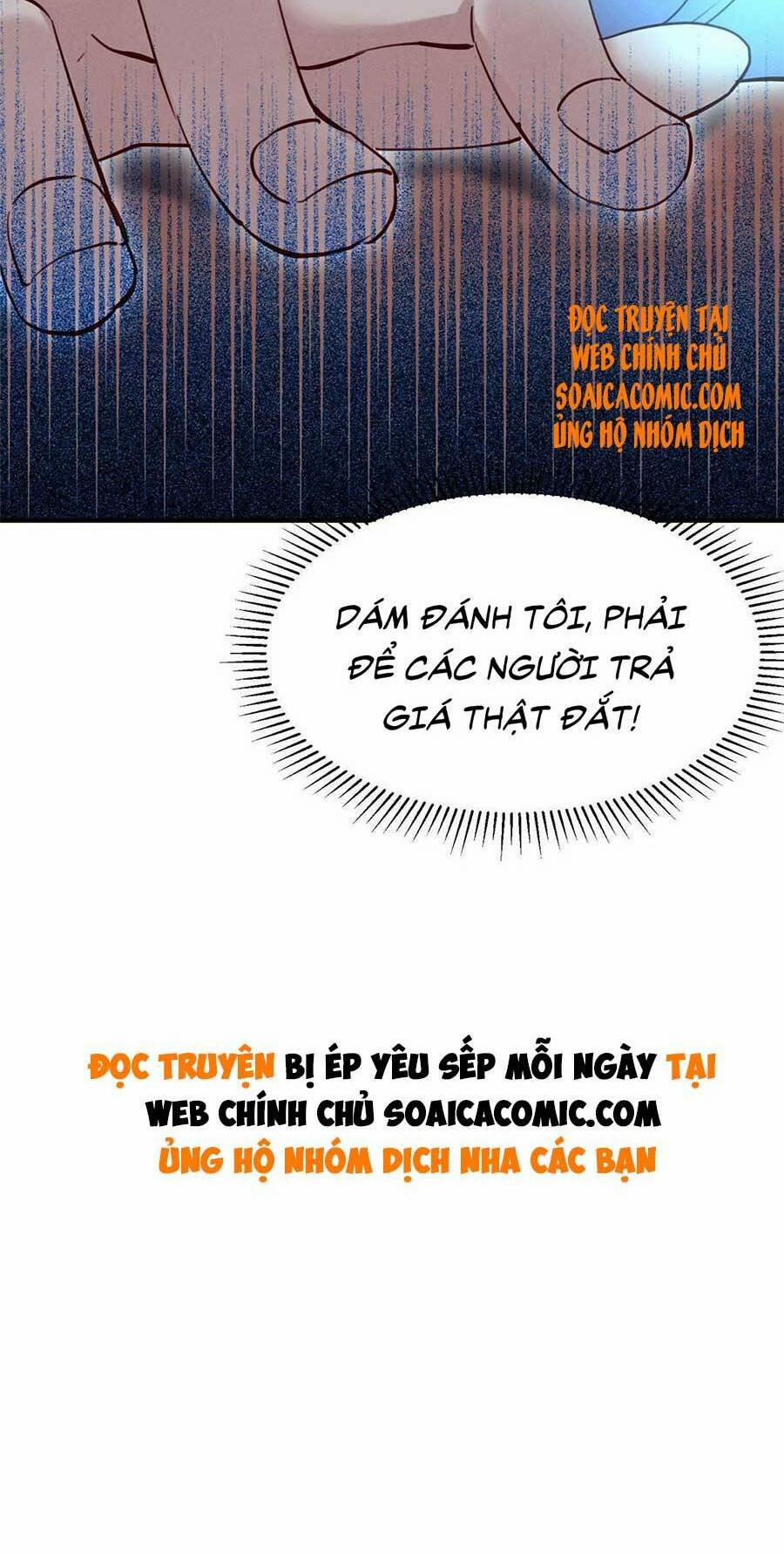 Bị Ép Yêu Sếp Mỗi Ngày 47 trang 43