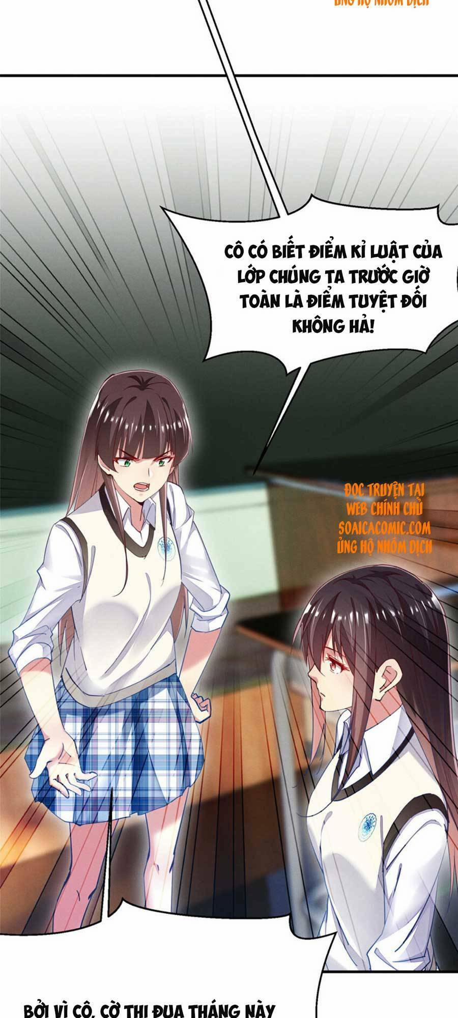 Bị Ép Yêu Sếp Mỗi Ngày 48 trang 1