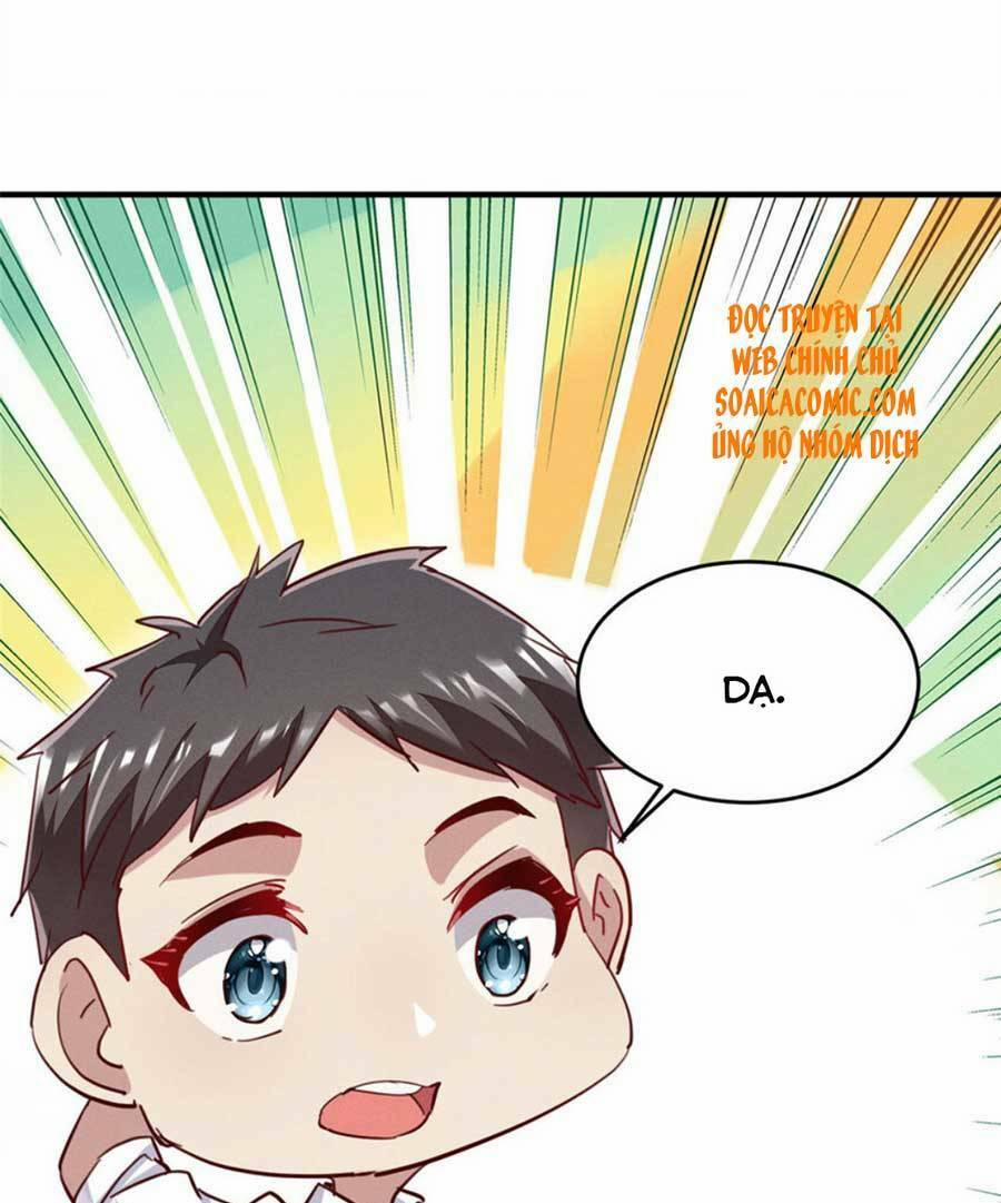 Bị Ép Yêu Sếp Mỗi Ngày 48 trang 12