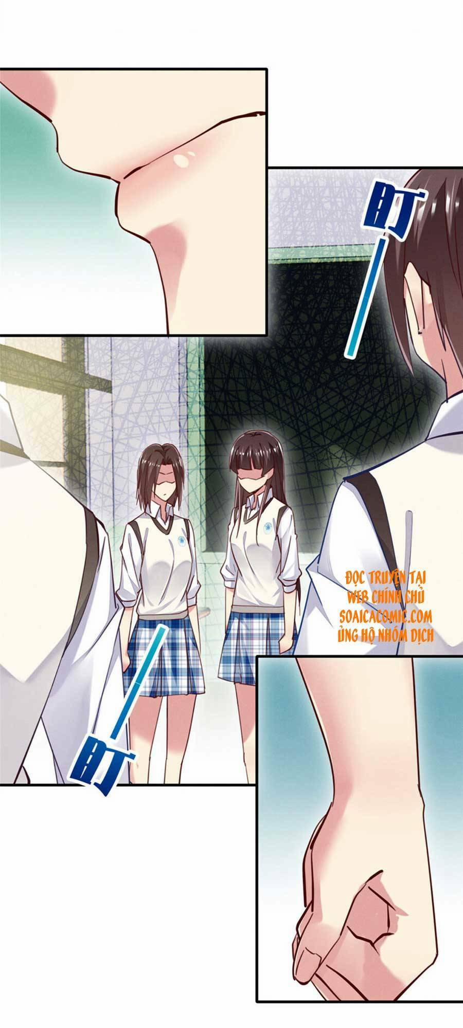 Bị Ép Yêu Sếp Mỗi Ngày 48 trang 34