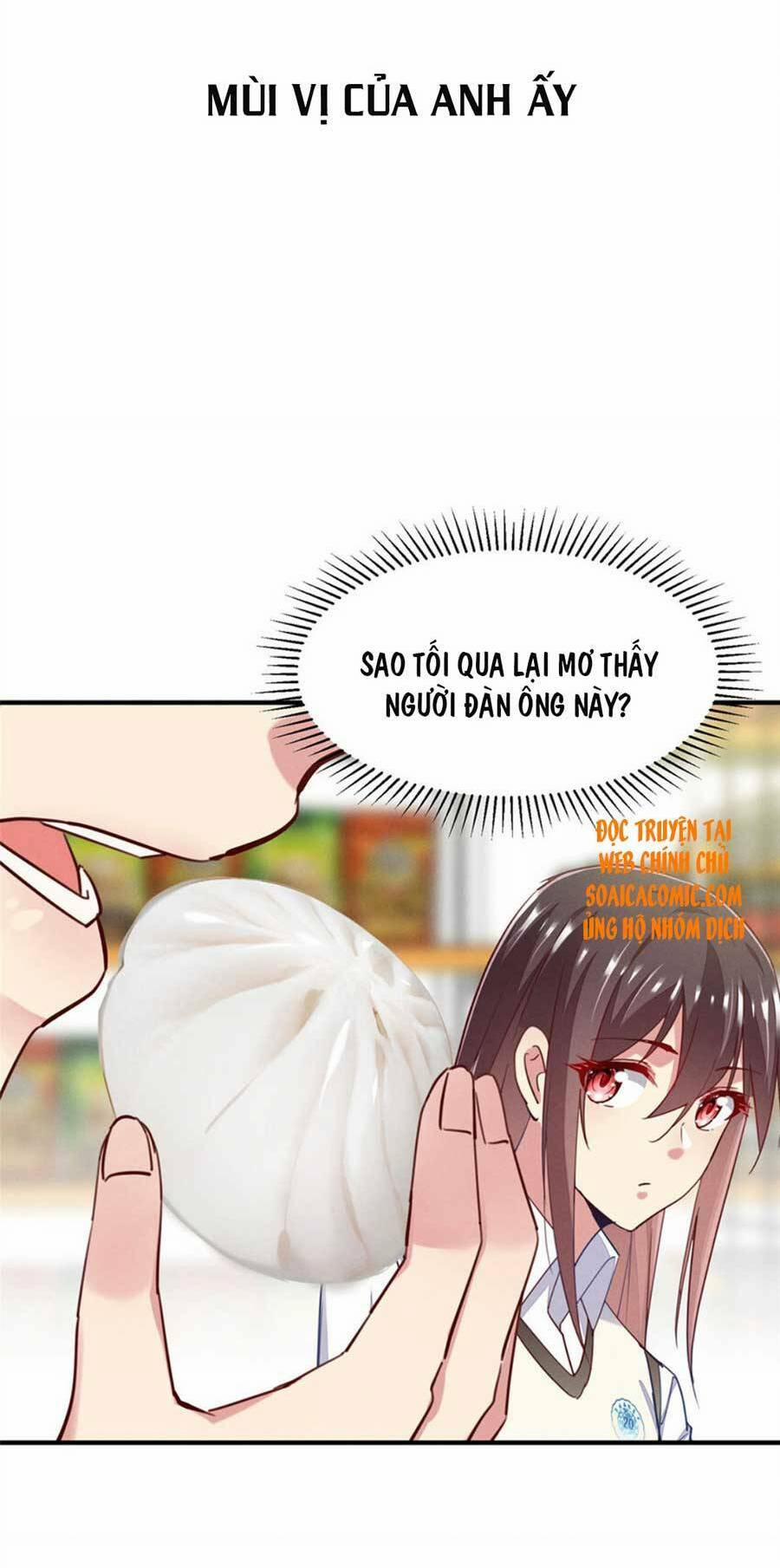 Bị Ép Yêu Sếp Mỗi Ngày 48 trang 43