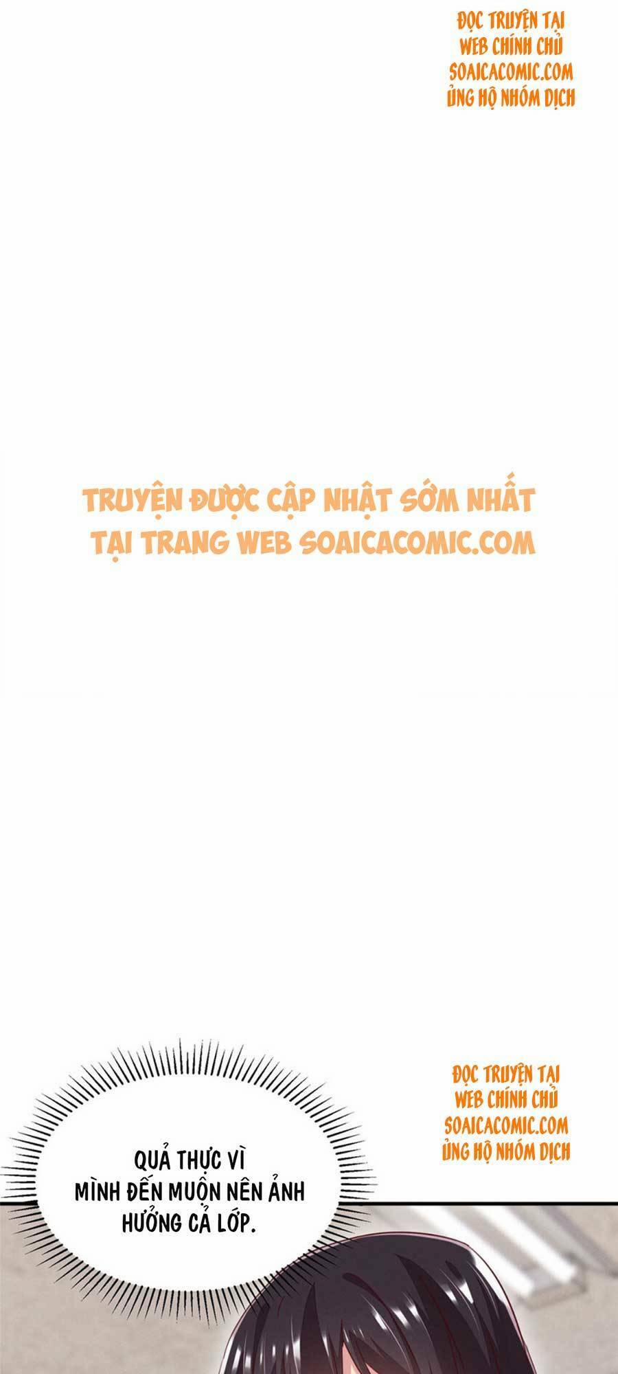 Bị Ép Yêu Sếp Mỗi Ngày 48 trang 7