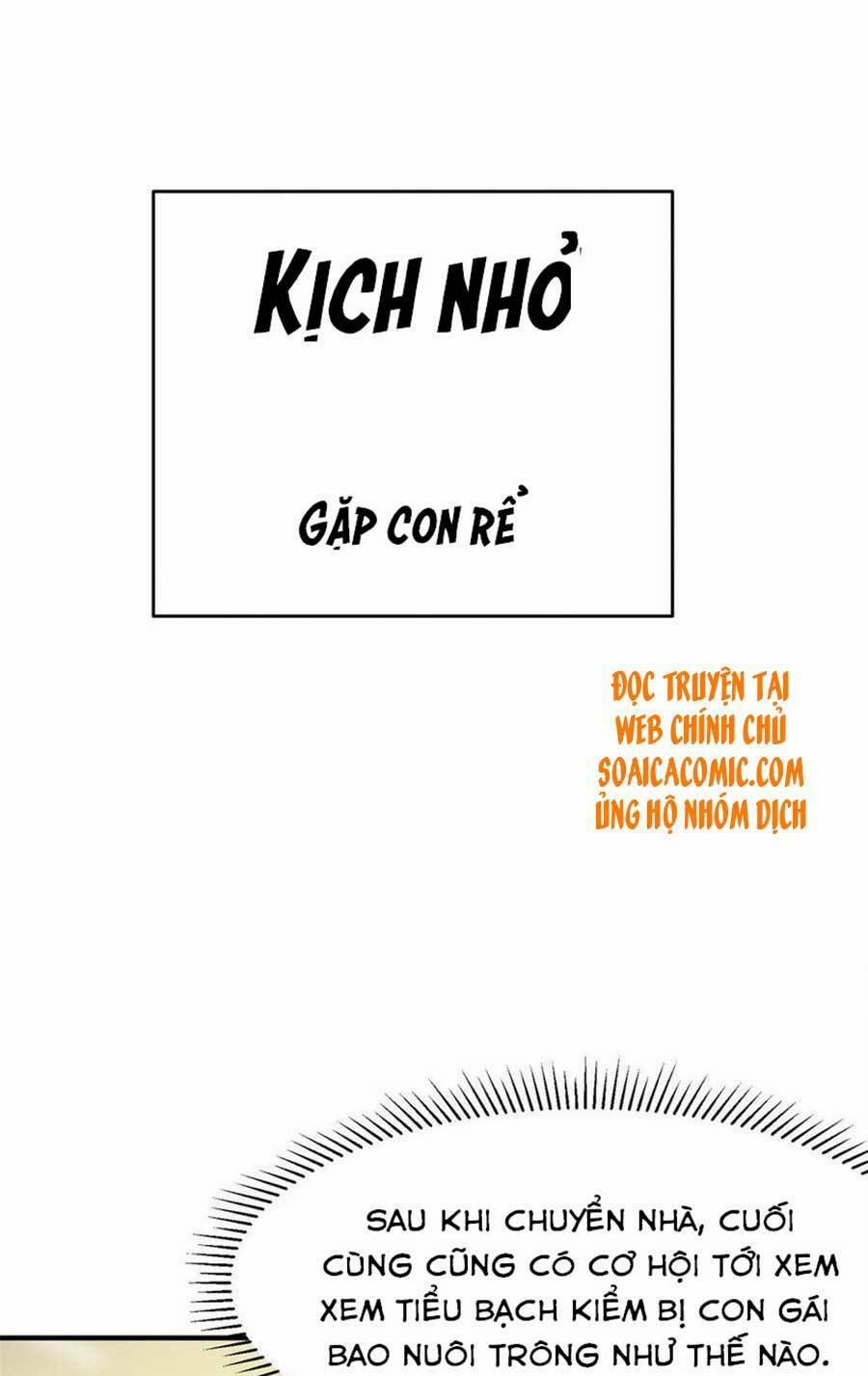 Bị Ép Yêu Sếp Mỗi Ngày 49 trang 35