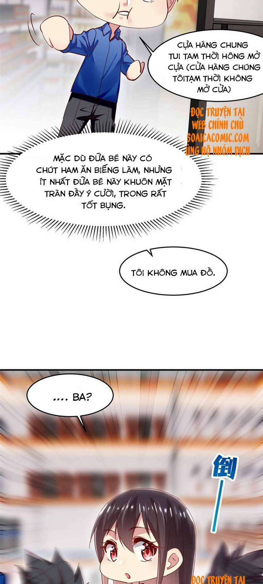 Bị Ép Yêu Sếp Mỗi Ngày 49 trang 38