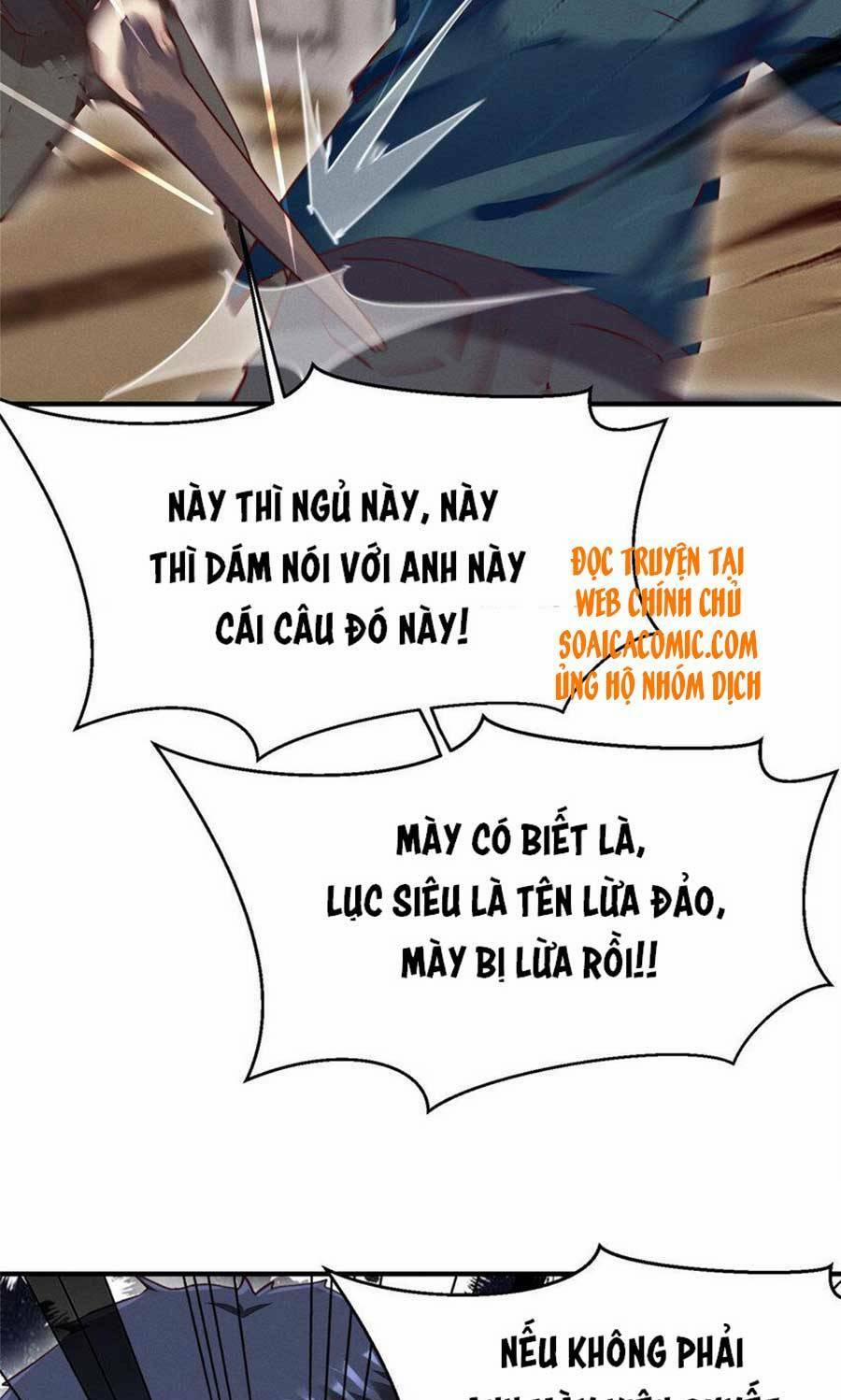 Bị Ép Yêu Sếp Mỗi Ngày 50 trang 13