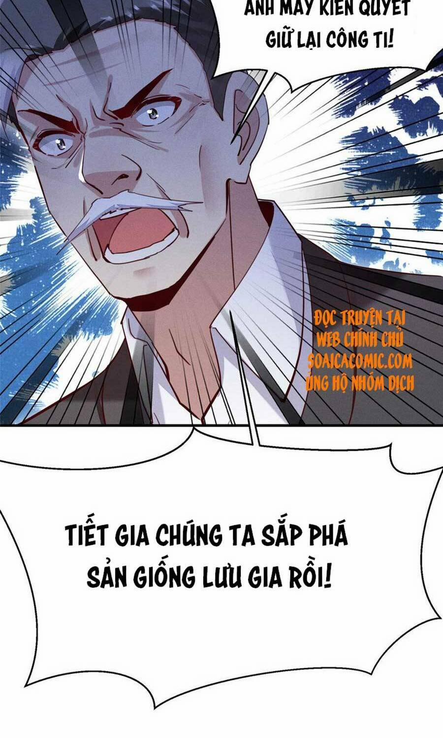 Bị Ép Yêu Sếp Mỗi Ngày 50 trang 14