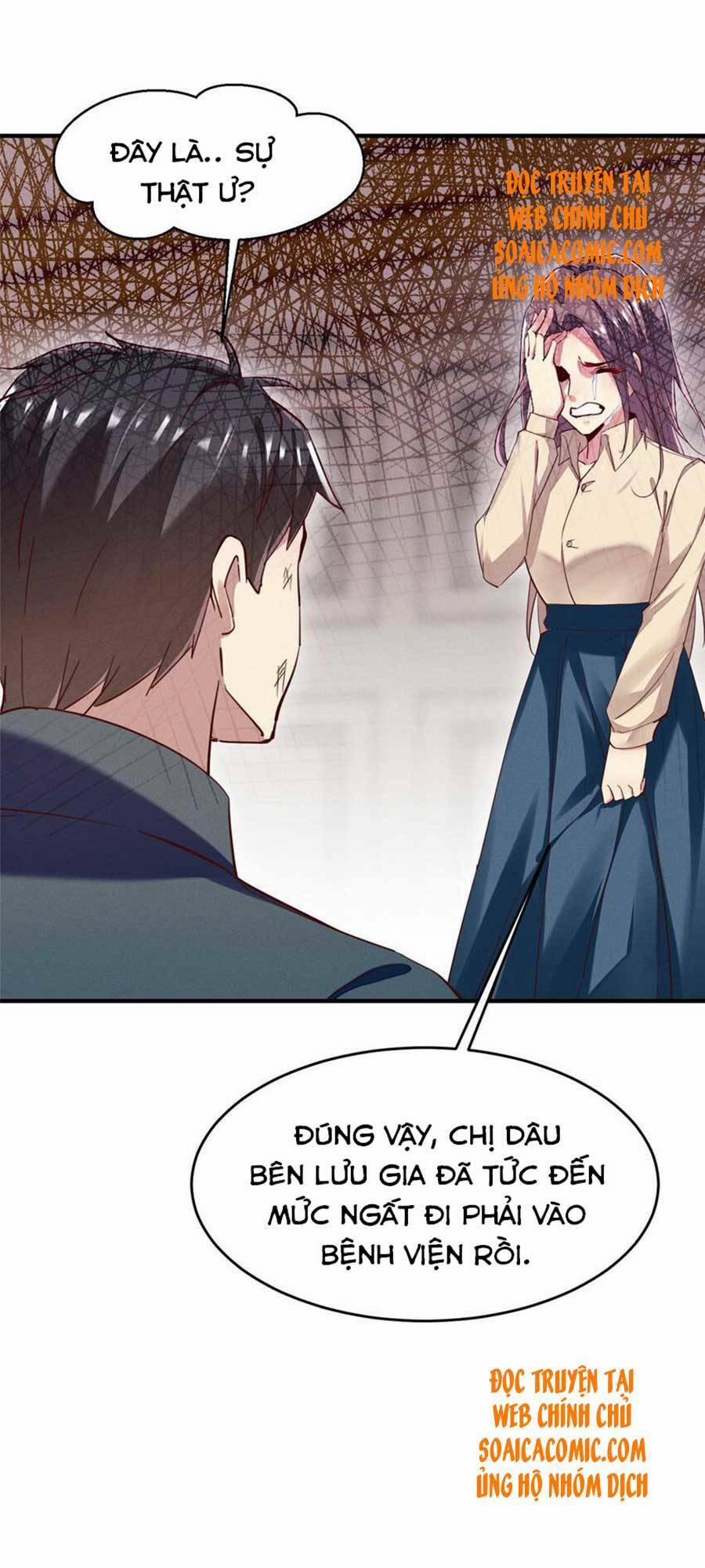 Bị Ép Yêu Sếp Mỗi Ngày 50 trang 15