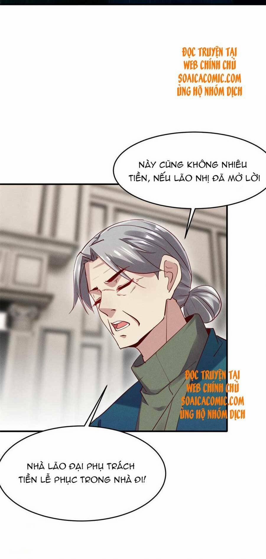 Bị Ép Yêu Sếp Mỗi Ngày 50 trang 19