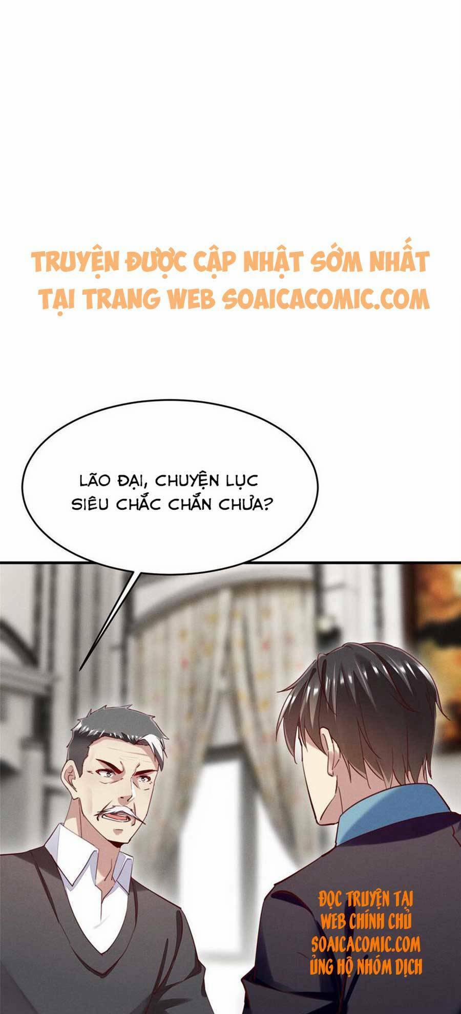 Bị Ép Yêu Sếp Mỗi Ngày 50 trang 2