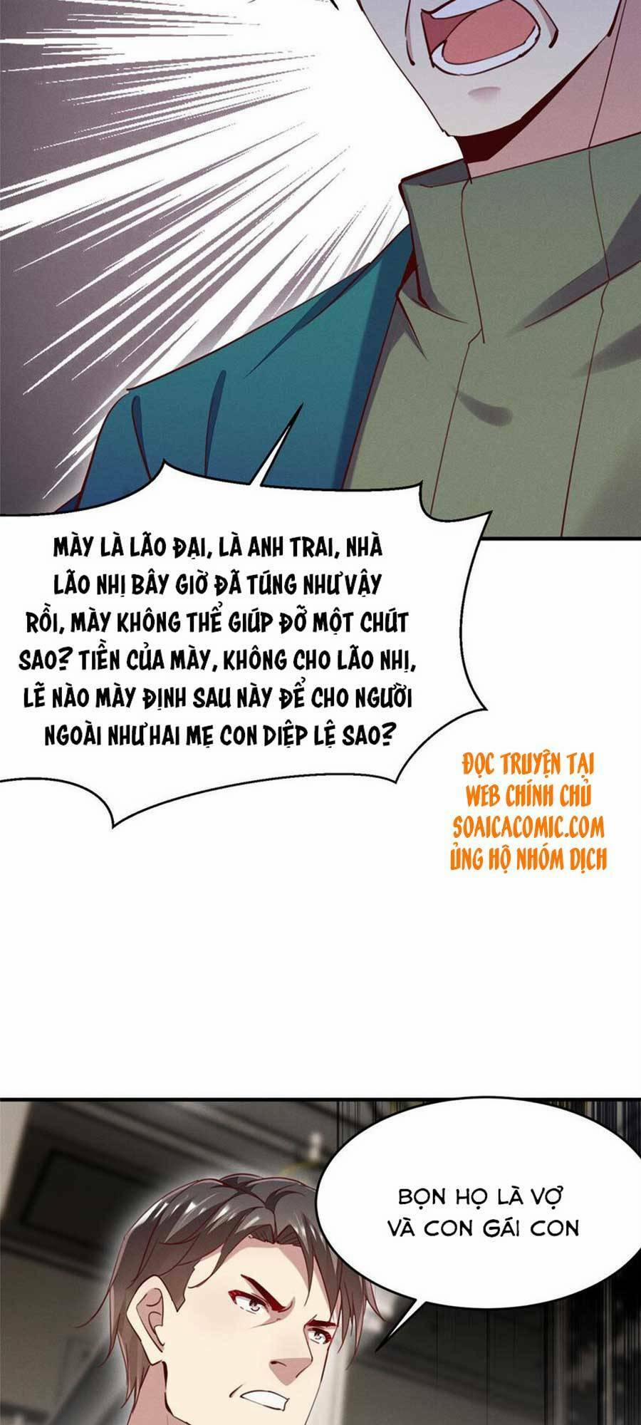 Bị Ép Yêu Sếp Mỗi Ngày 50 trang 21