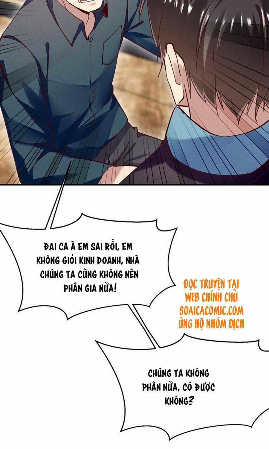 Bị Ép Yêu Sếp Mỗi Ngày 50 trang 24