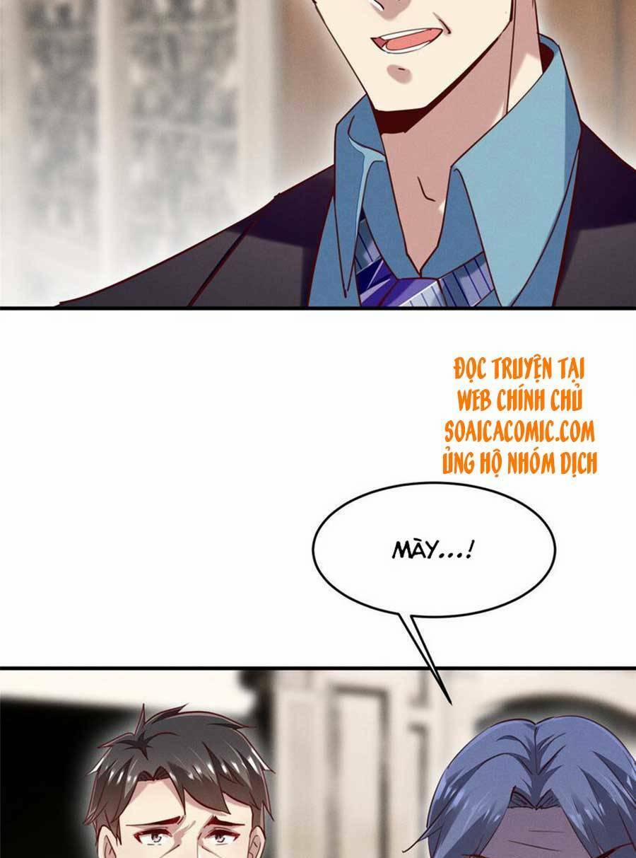 Bị Ép Yêu Sếp Mỗi Ngày 50 trang 30