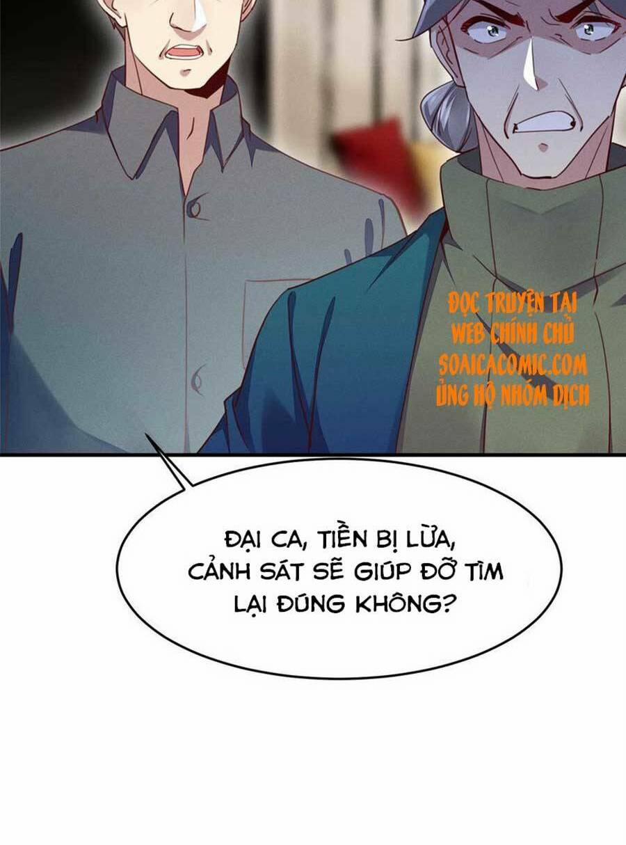 Bị Ép Yêu Sếp Mỗi Ngày 50 trang 31